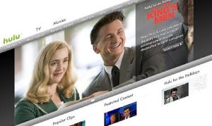 Hulu Delivers Record 856 Million U.S. Video Views 